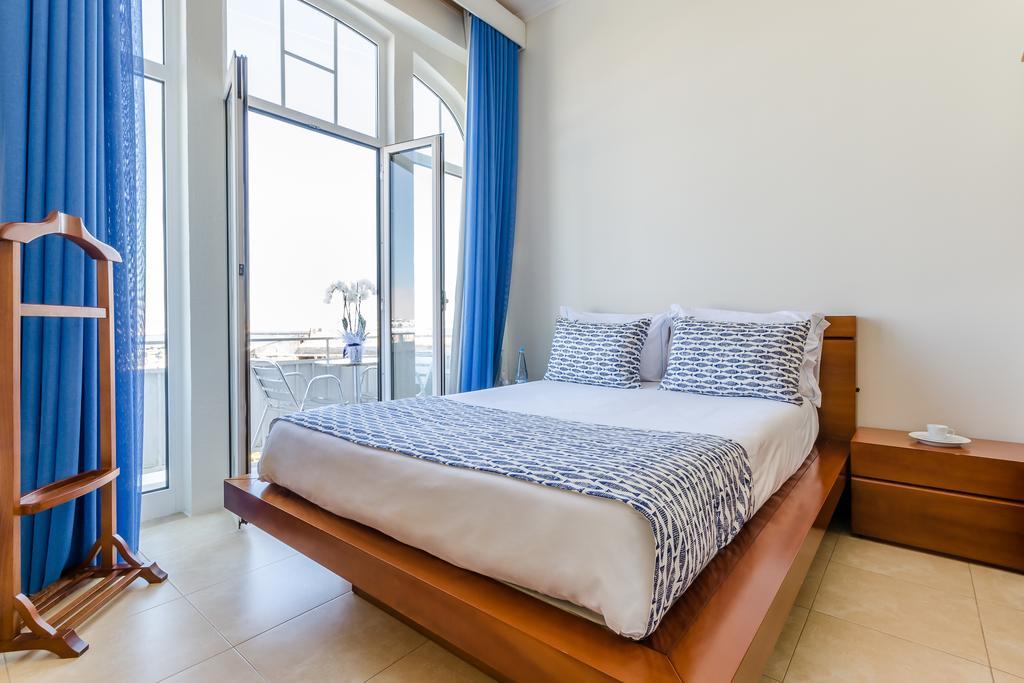Apartment Do Mar Peniche