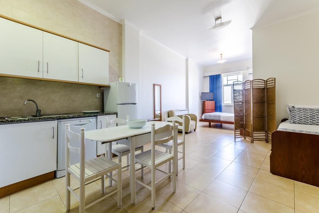 Apartment Do Mar *