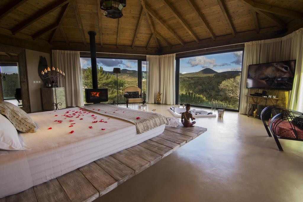 Herdade Do Amarelo Nature &