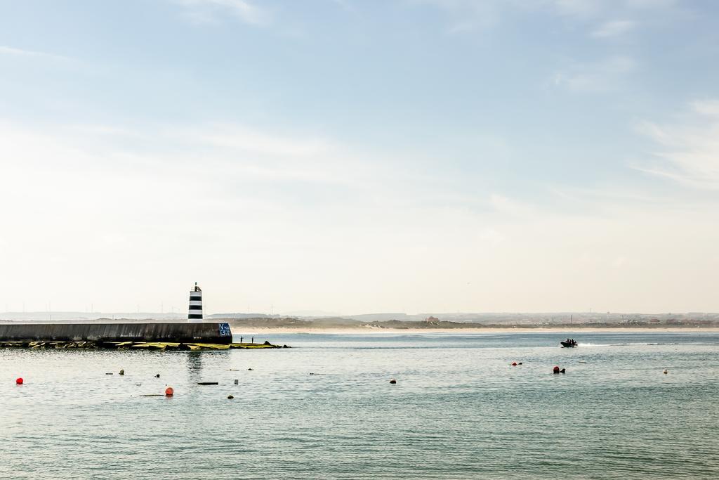 Bed & Breakfast Ossiano's Peniche