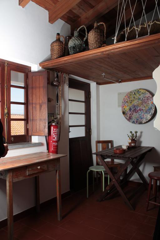 Hostal Da Silva Surfcamp Areia Branca