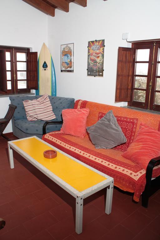 Hostal Da Silva Surfcamp