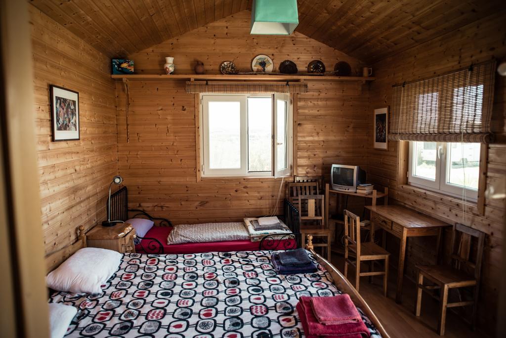 Hostel Da Silva Surfcamp *