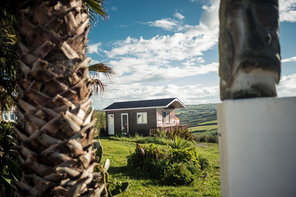 Da Silva Surfcamp Areia Branca