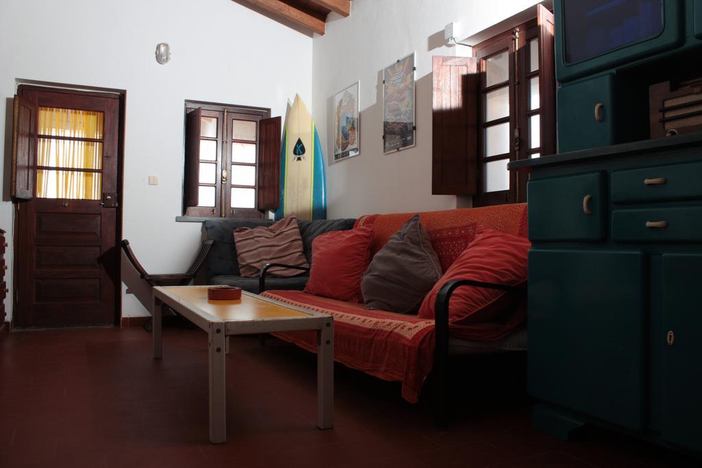 Da Silva Surfcamp Areia Branca