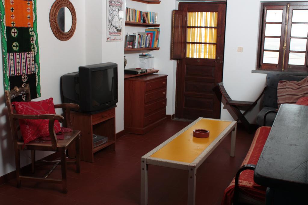 Da Silva Surfcamp Areia Branca
