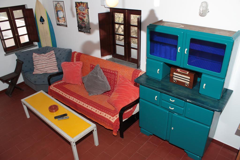 Hostal Da Silva Surfcamp