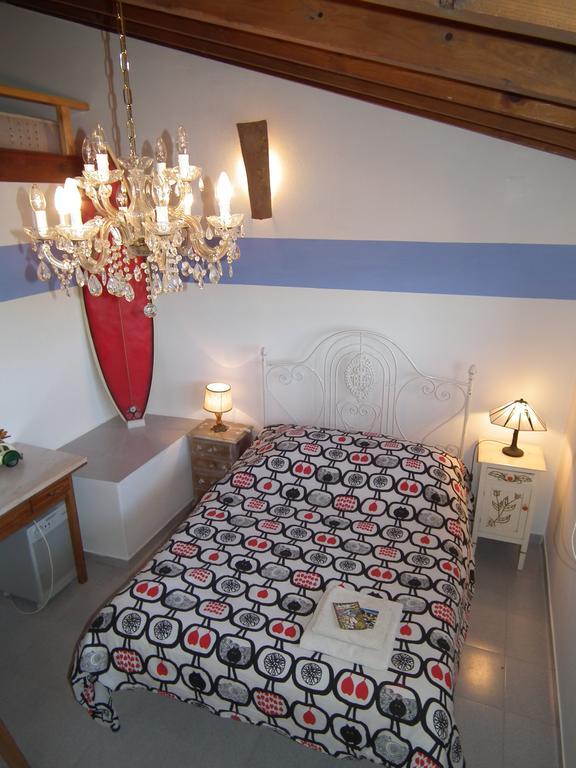 Hostal Da Silva Surfcamp *