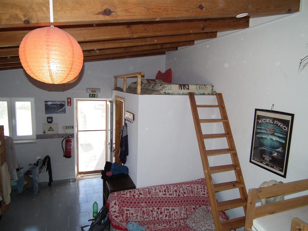 Hostal Da Silva Surfcamp