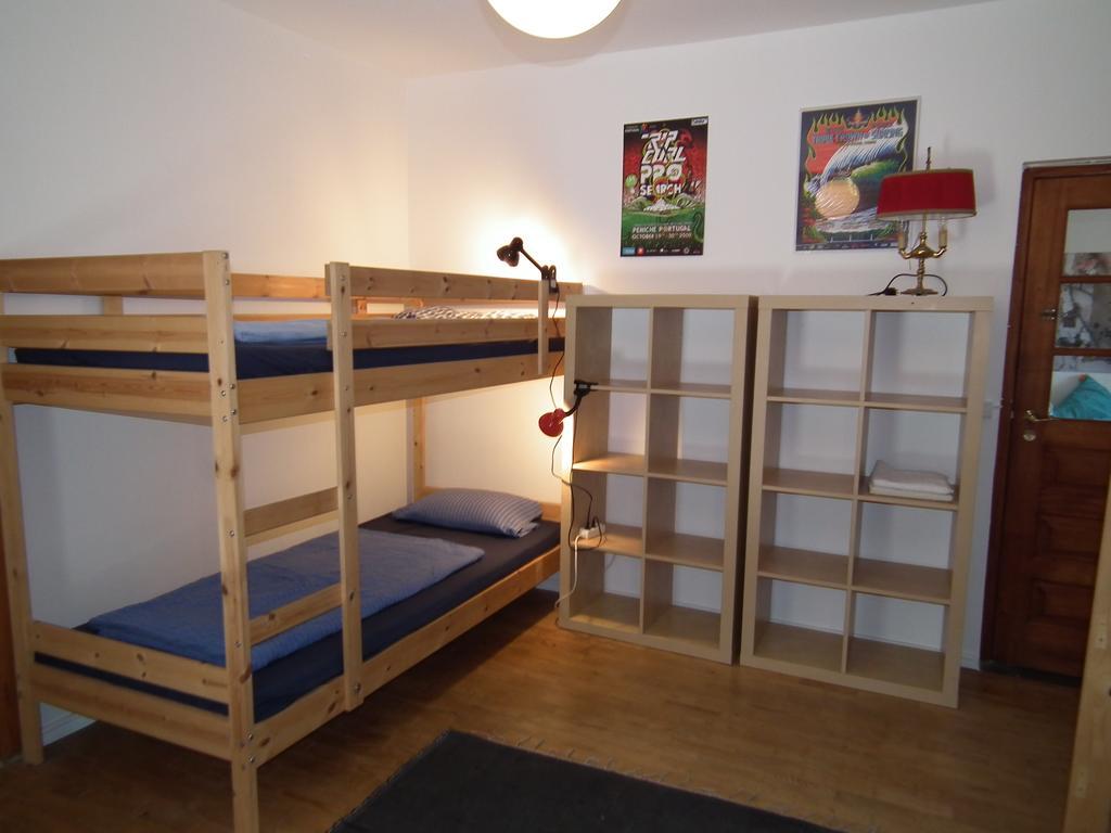 Hostal Da Silva Surfcamp