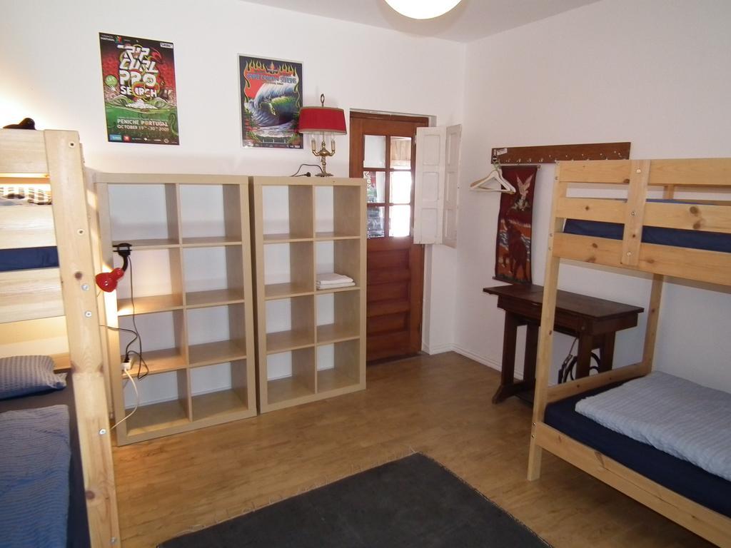 Hostal Da Silva Surfcamp