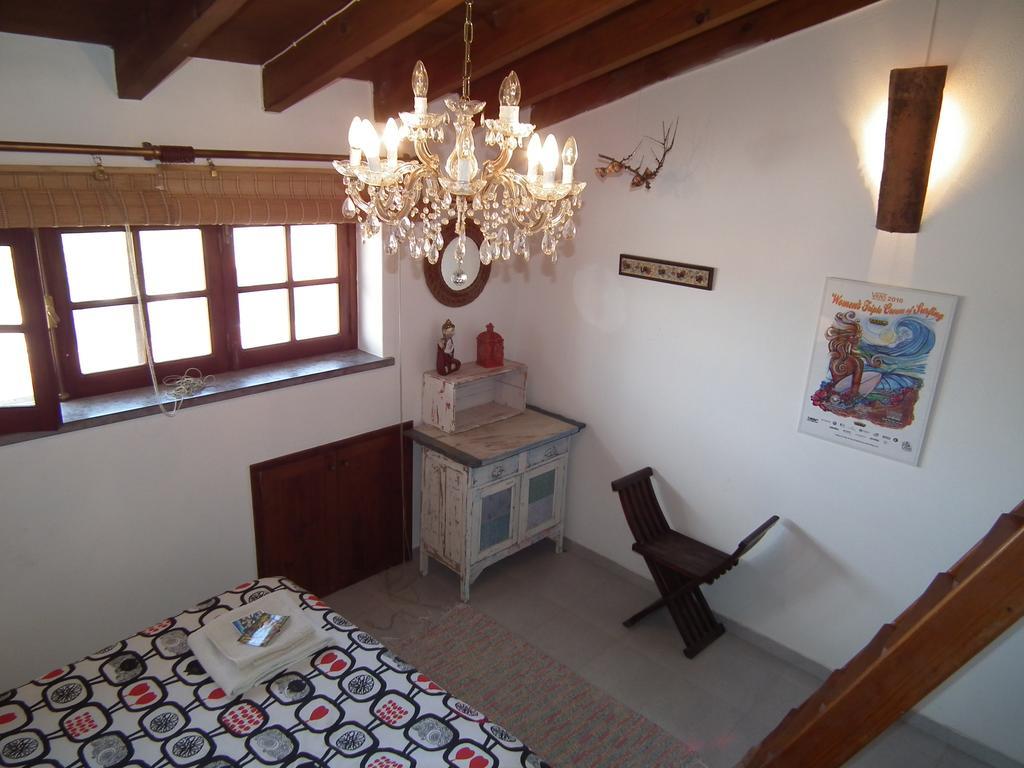 Hostal Da Silva Surfcamp *
