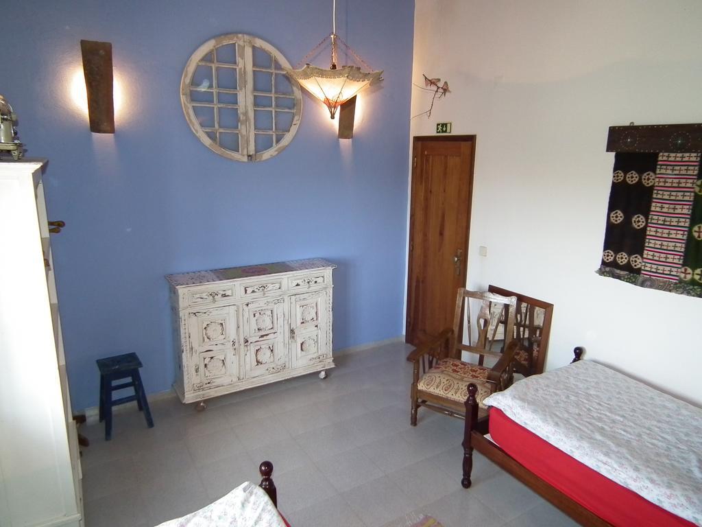 Hostal Da Silva Surfcamp Areia Branca