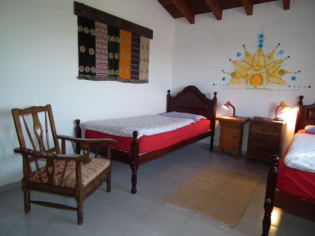 Hostal Da Silva Surfcamp