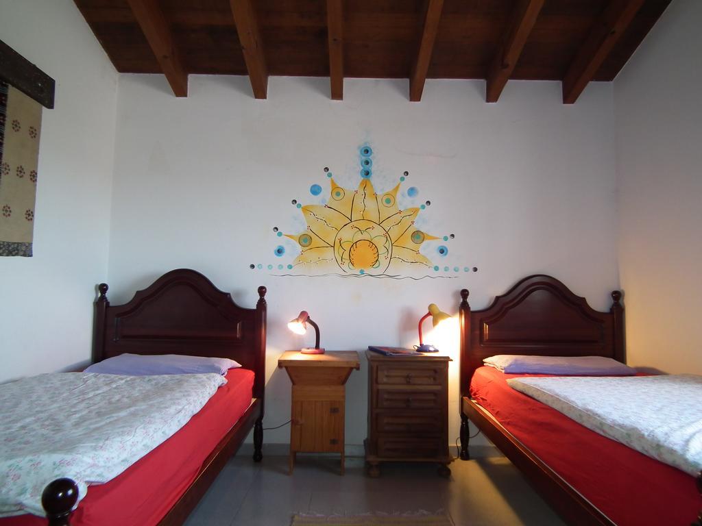 Hostal Da Silva Surfcamp Areia Branca