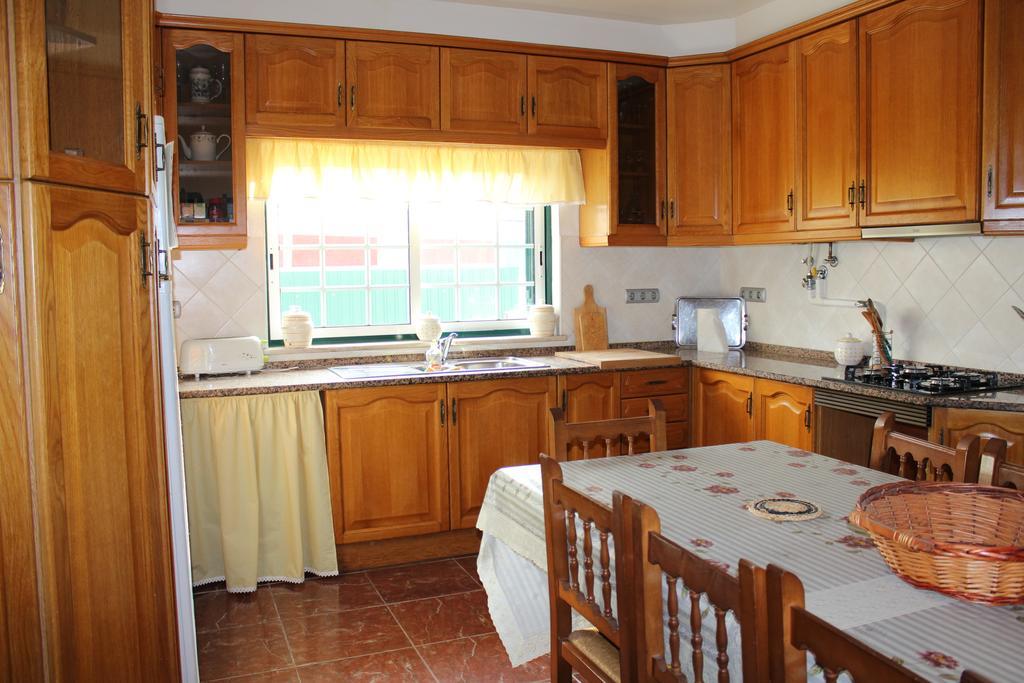 Casa de hóspedes Casa Lucas Charneca de Caparica