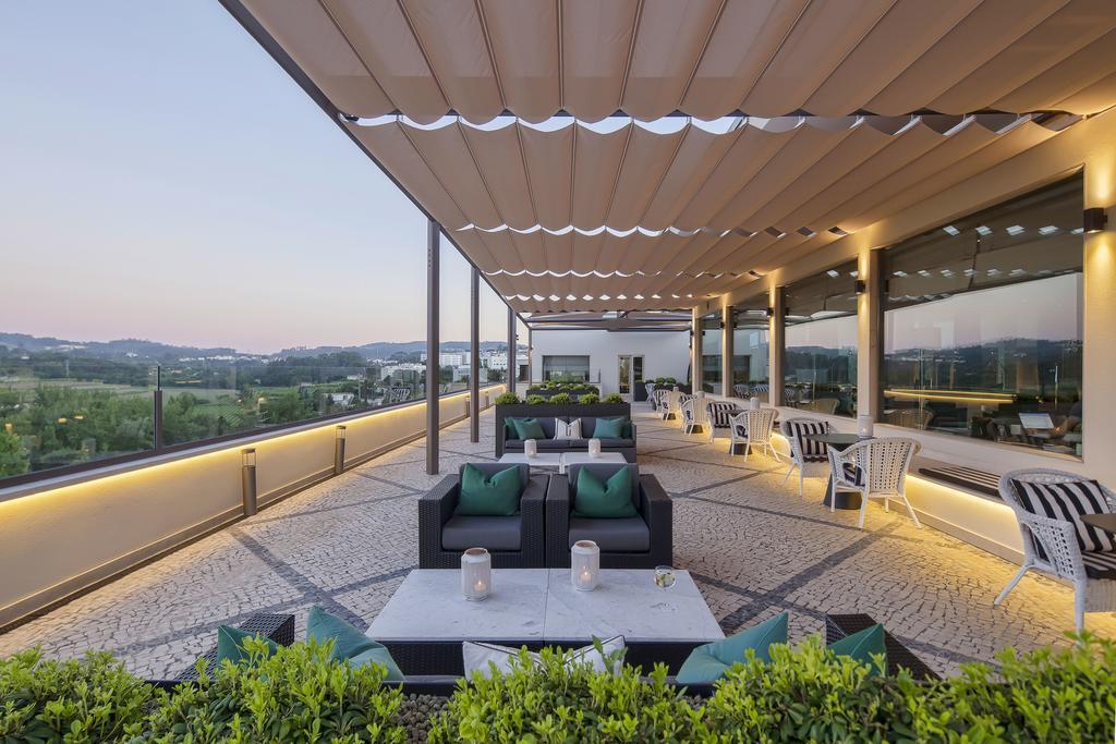 Hotel Cidnay - Charming & Executive Center Santo Tirso