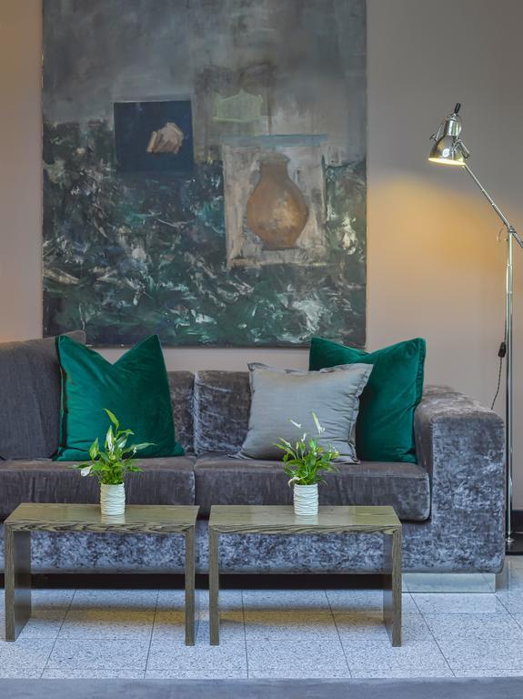 Hotel Cidnay - Charming & Executive Center Santo Tirso