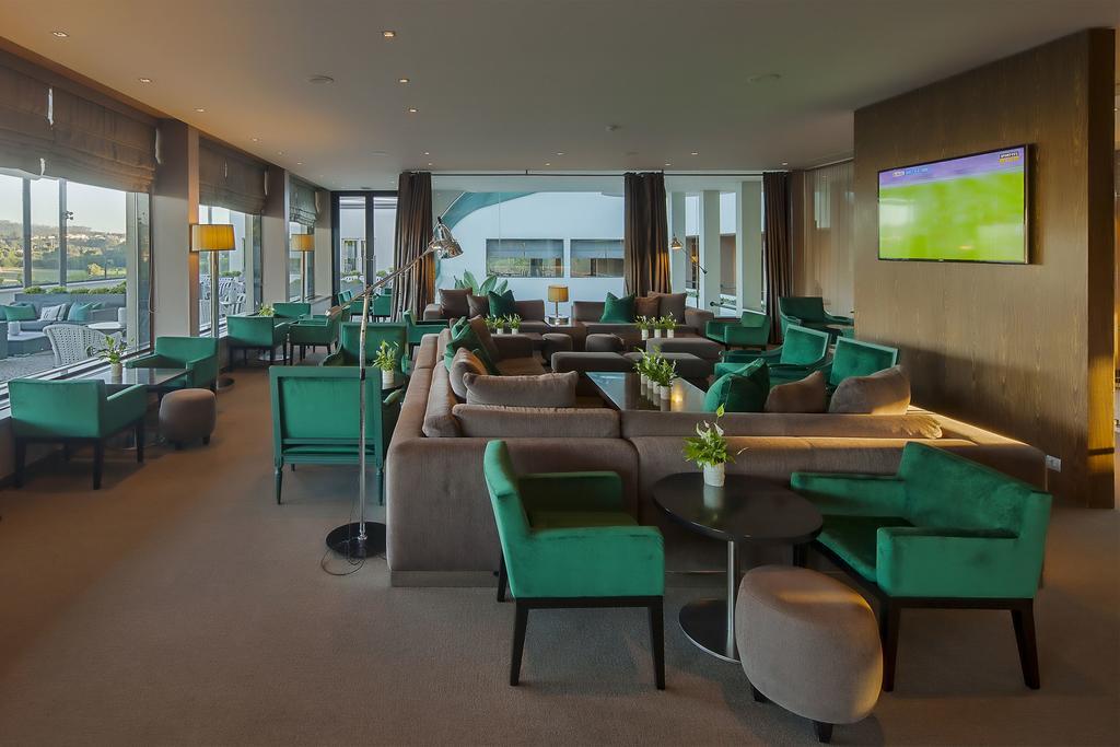 Cidnay - Charming & Executive Center Santo Tirso