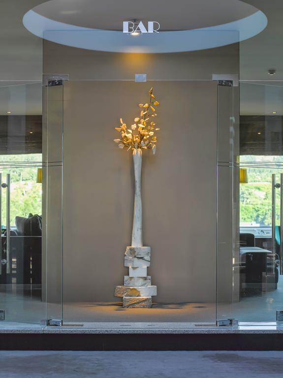 Hotel Cidnay - Charming & Executive Center Santo Tirso