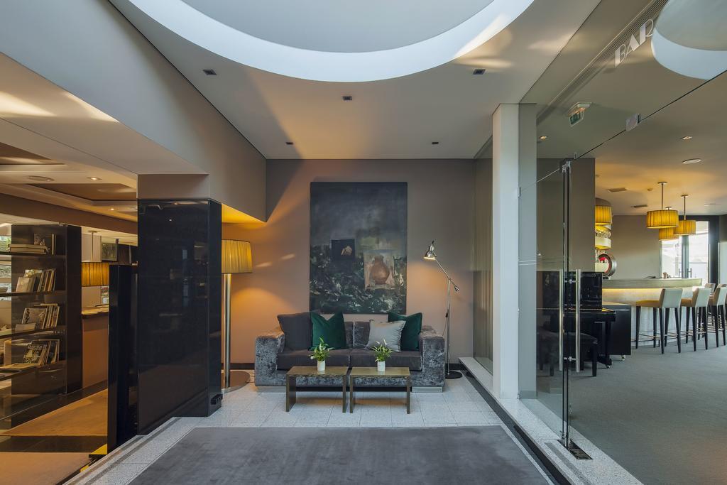 Cidnay - Charming & Executive Center