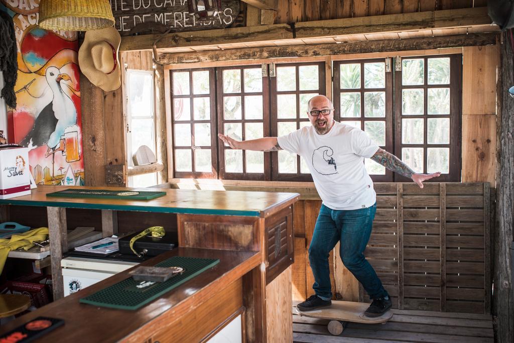 Da Silva Surfcamp