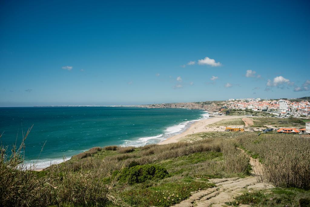 Da Silva Surfcamp Areia Branca