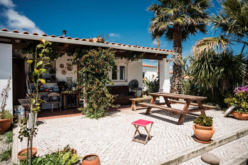 Hostel Da Silva Surfcamp Areia Branca