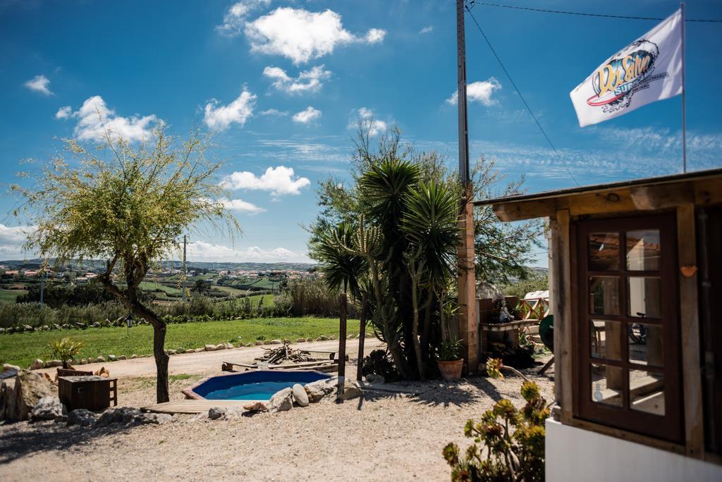 Hostel Da Silva Surfcamp *