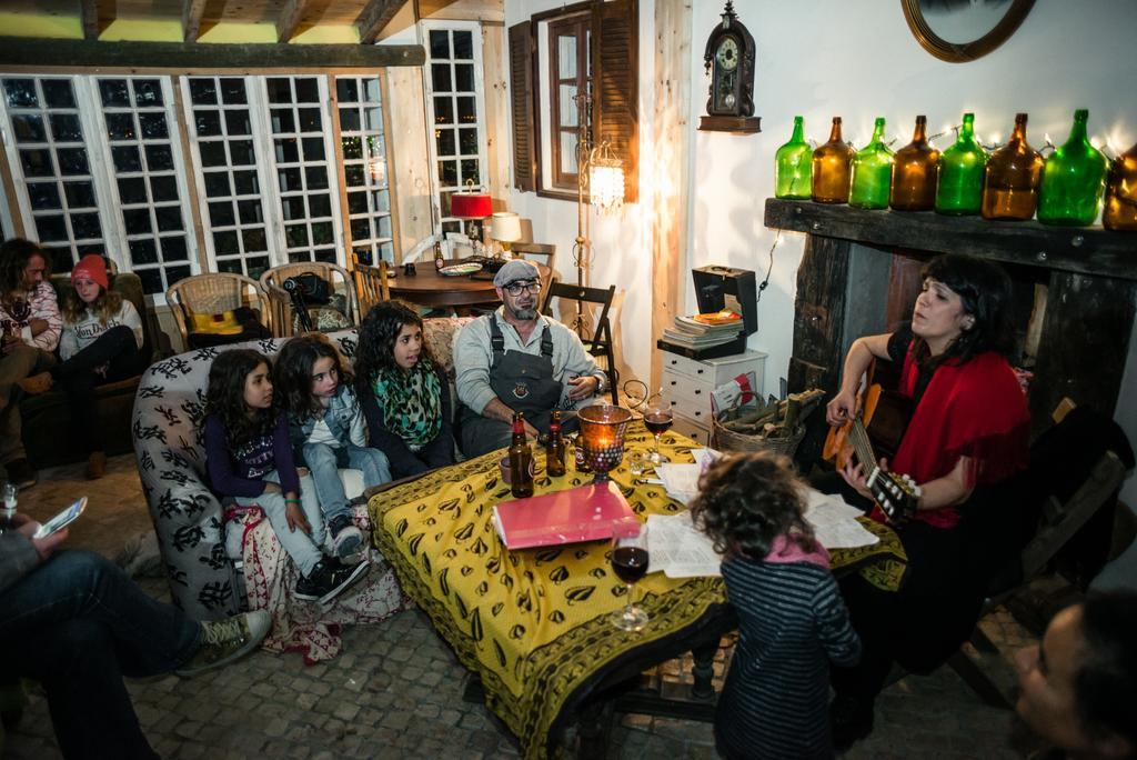 Hostal Da Silva Surfcamp