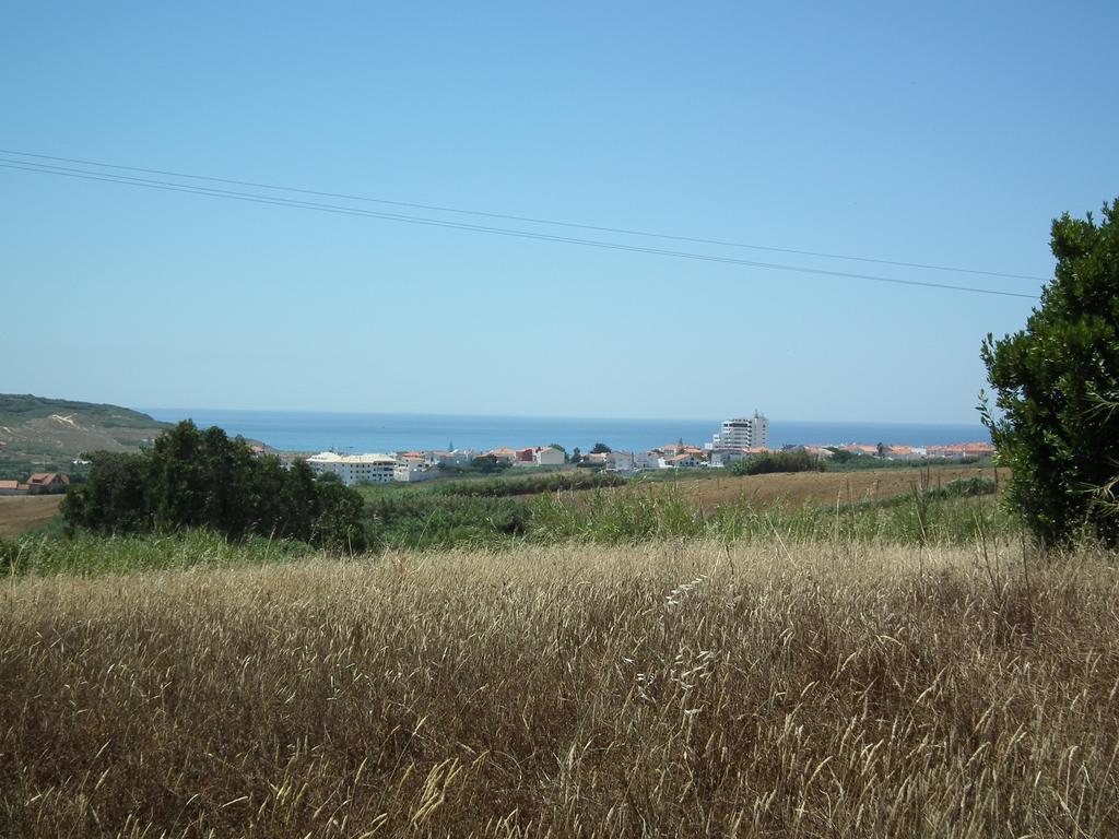Hostal Da Silva Surfcamp Areia Branca