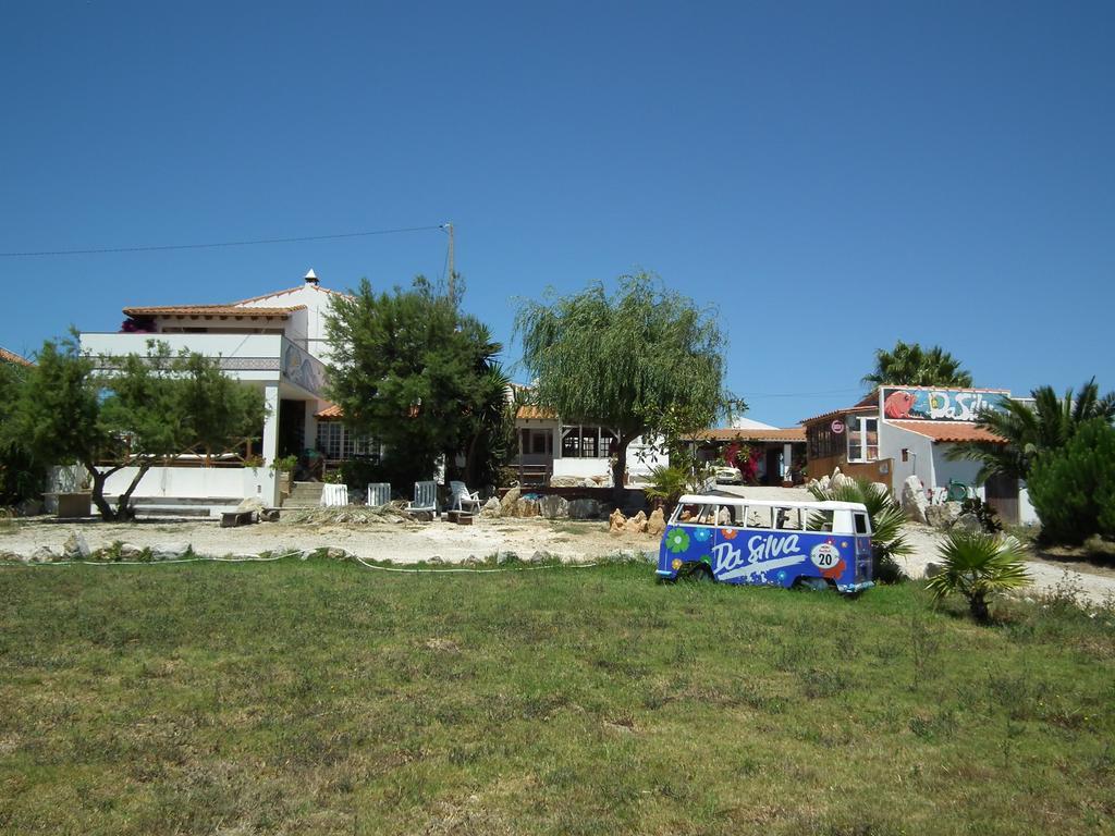 Da Silva Surfcamp