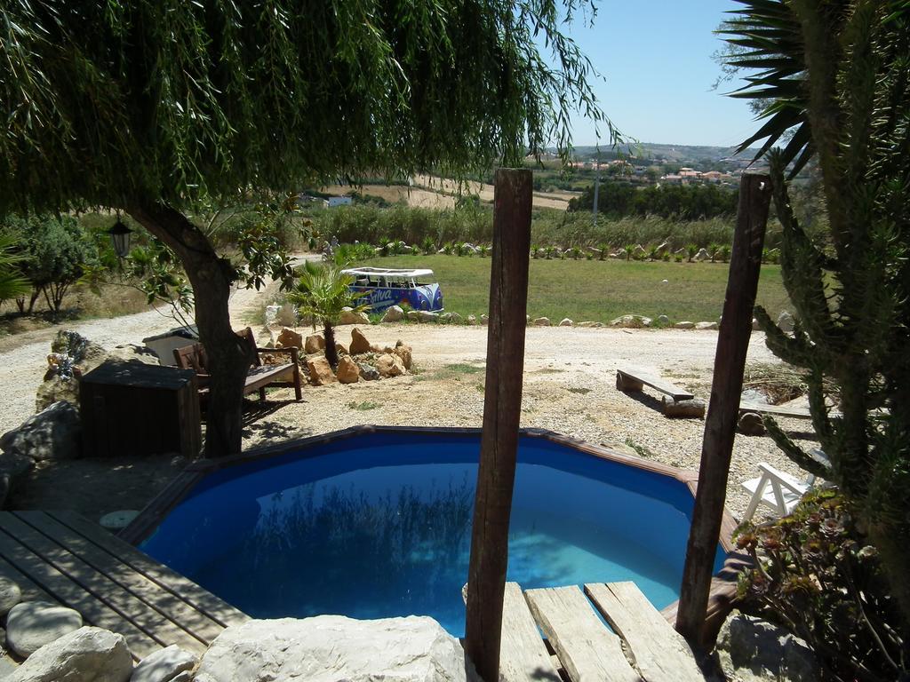 Hostal Da Silva Surfcamp