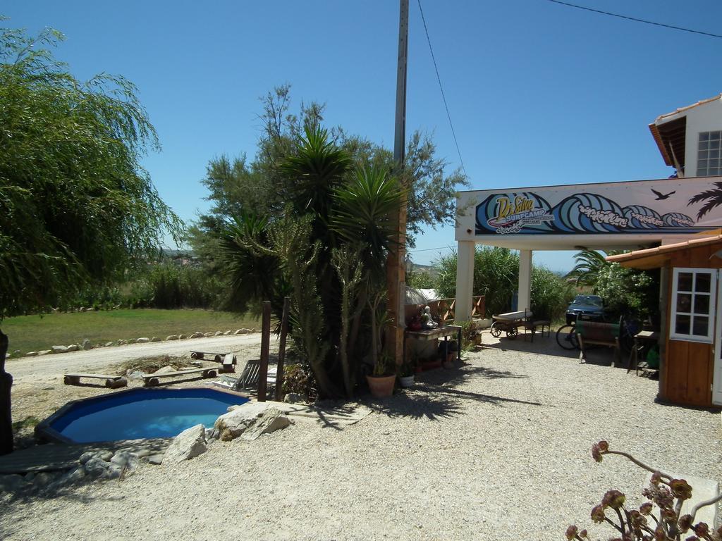 Da Silva Surfcamp Areia Branca