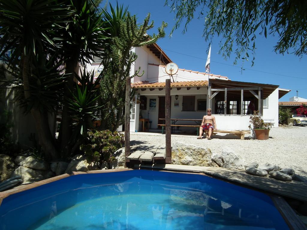 Da Silva Surfcamp