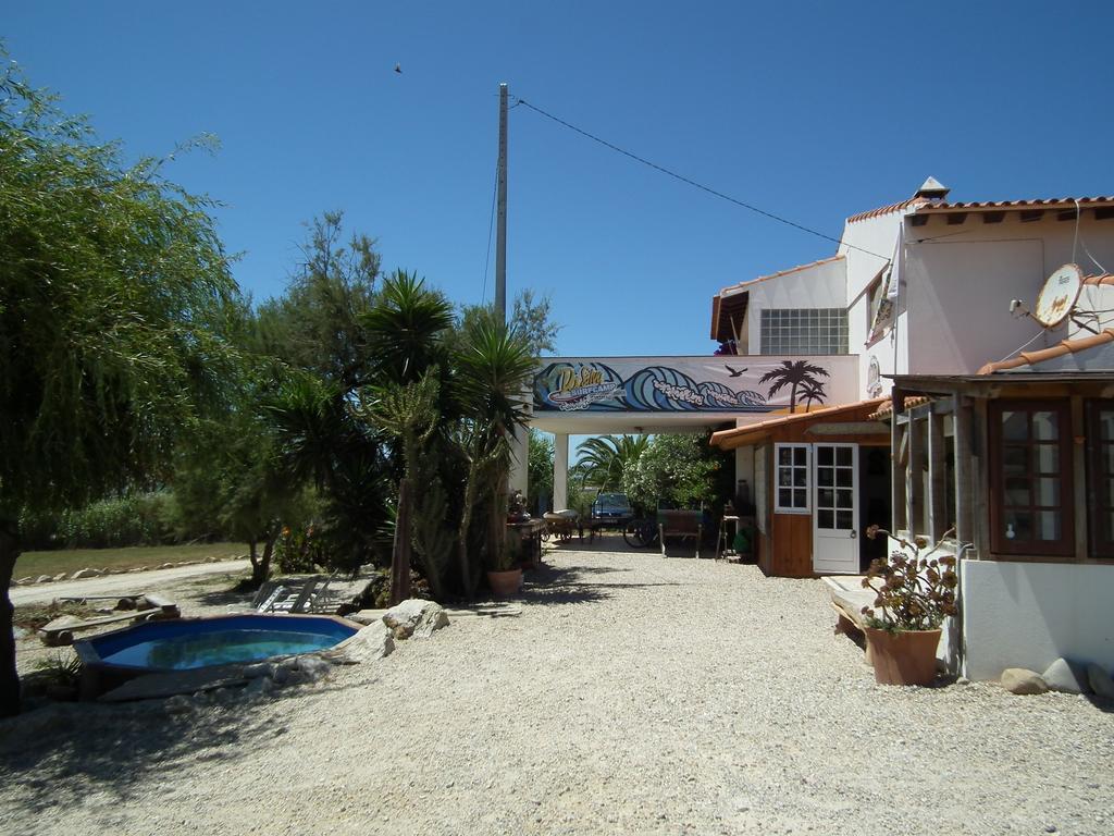 Hostal Da Silva Surfcamp *