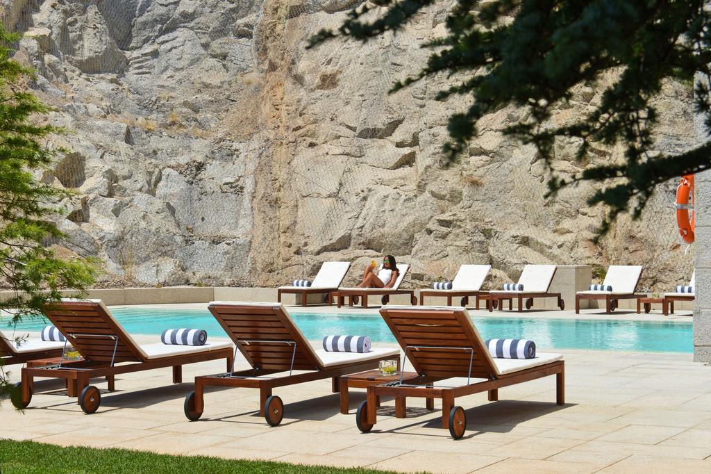 Hotel Da Serra Da Estrela Covilhã