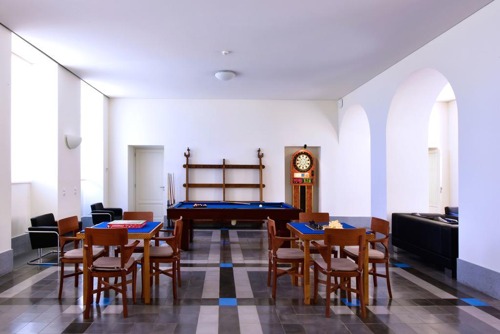 Hotel Da Serra Da Estrela