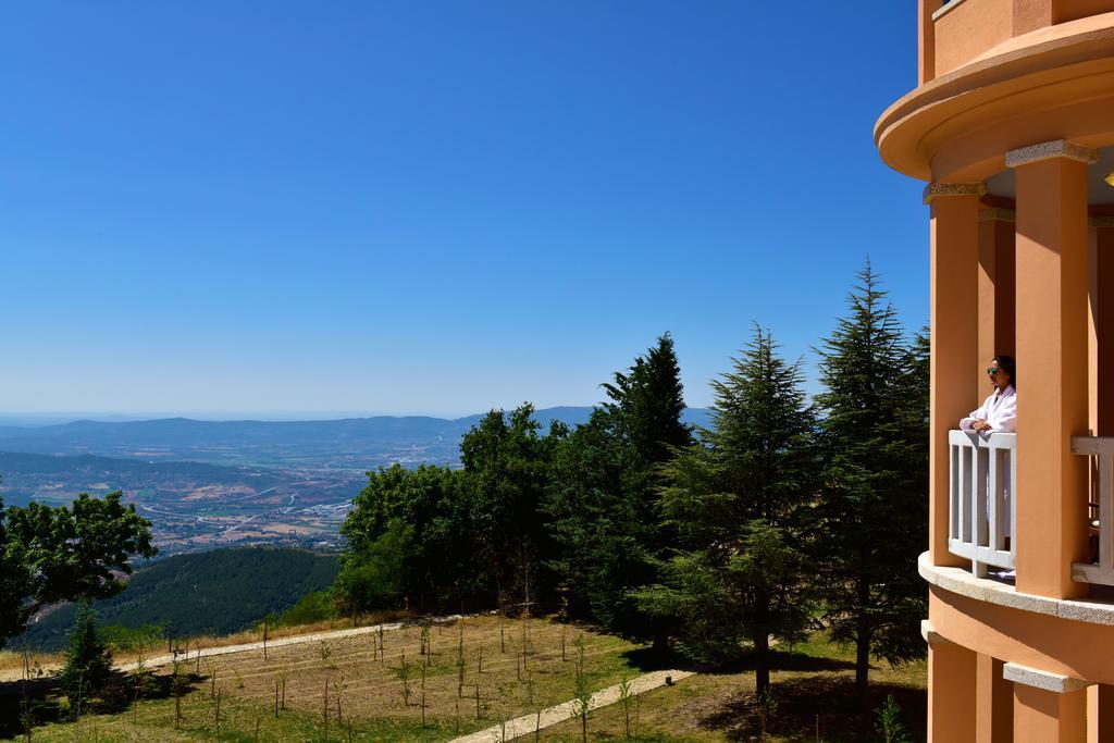 Da Serra Da Estrela