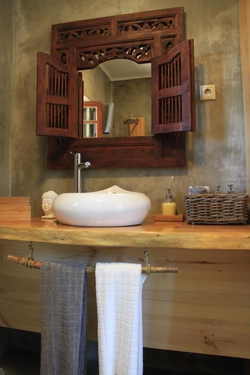 Farm stay Casa Do Pateo *