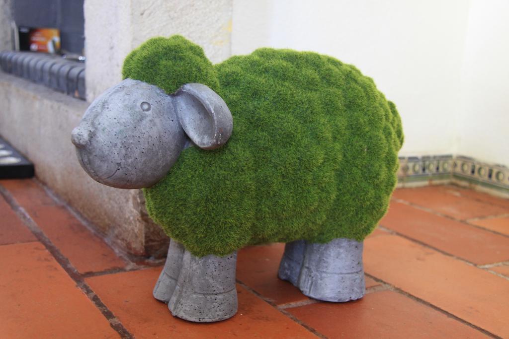 Farm stay Casa Do Pateo