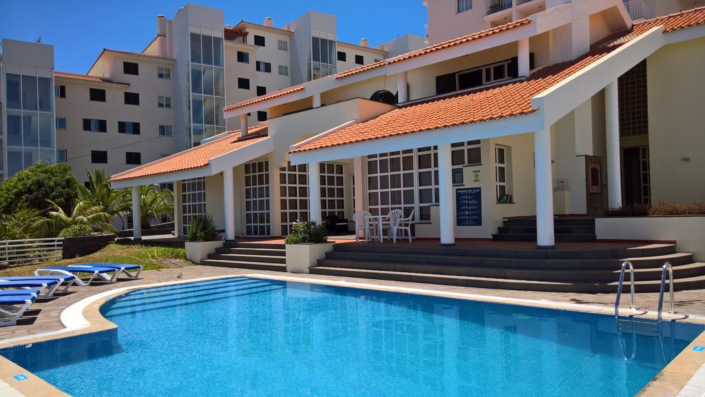 Apartamento Madeira