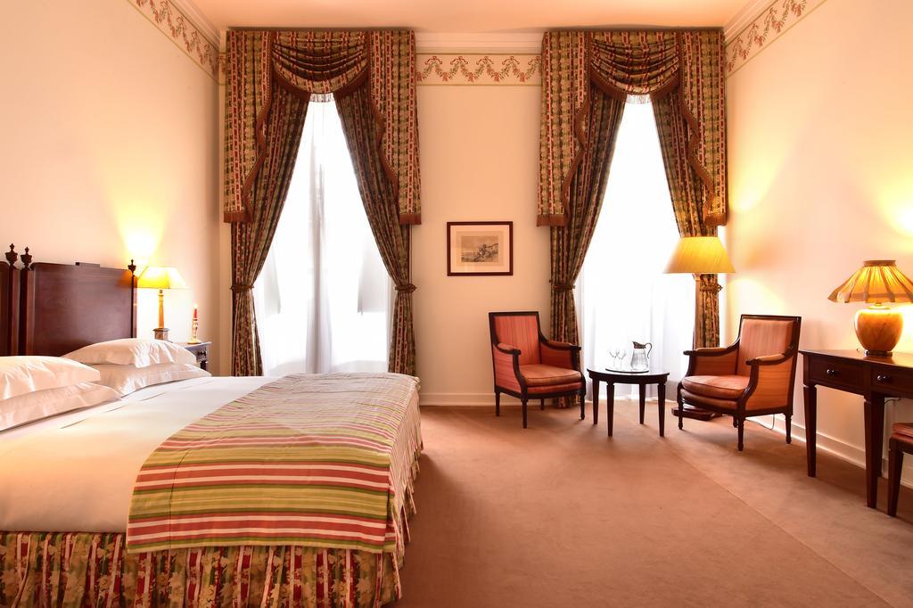 Hotel Palacio De