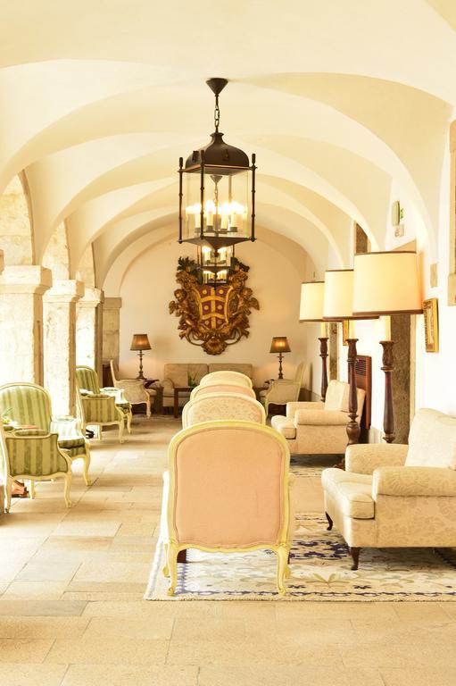 Hotel Castelo De 4*