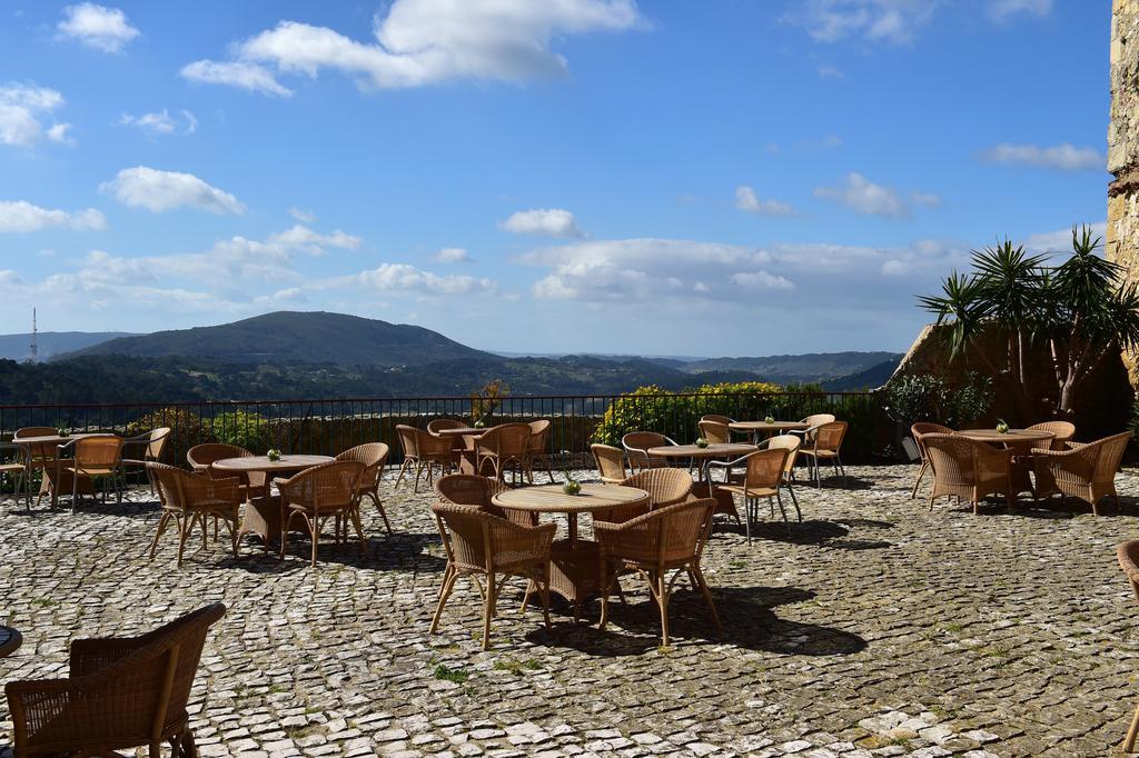 Hotel Castelo De Palmela