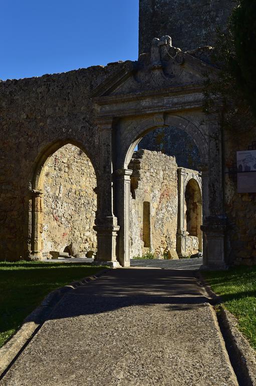 Castelo De
