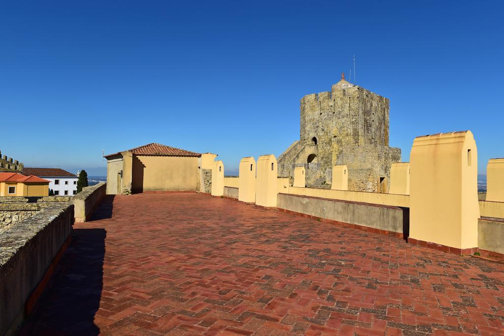 Hotel Castelo De Palmela