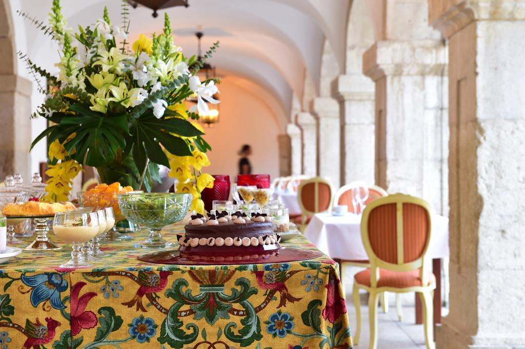 Hotel Castelo De Palmela
