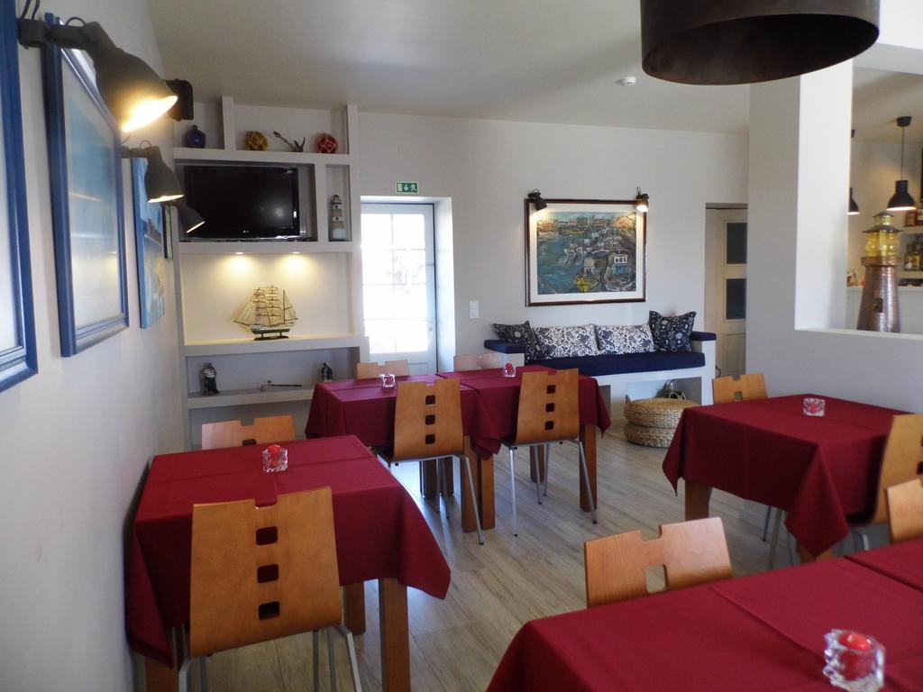 Berlenga Ferrel (Leiria)