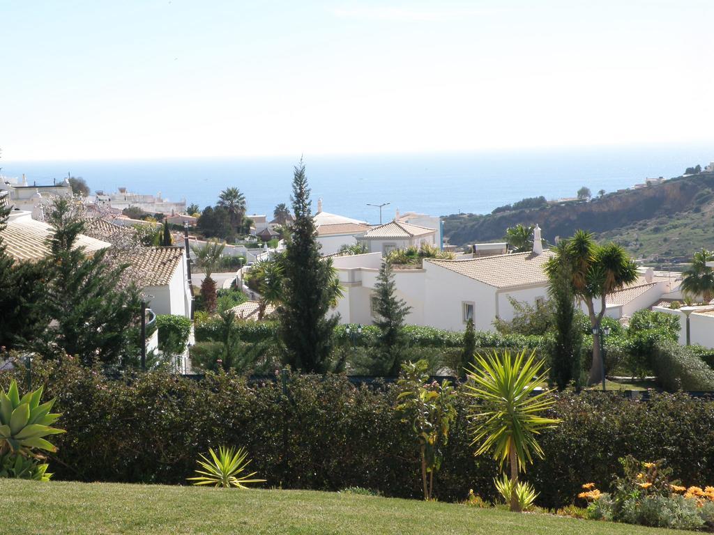 Apartment Encosta Da Orada Albufeira